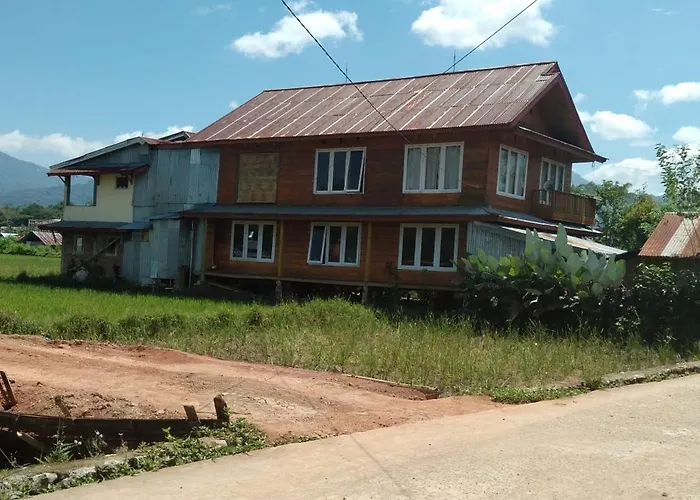 Purabarang Homestay