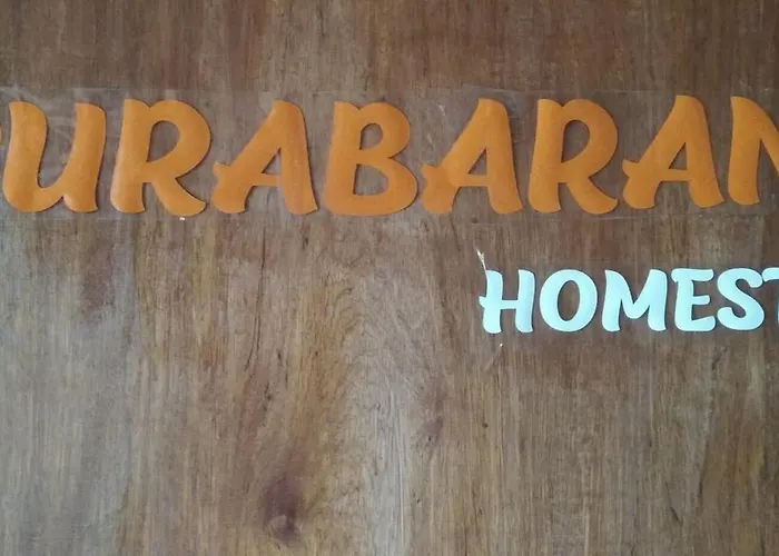 Purabarang Homestay