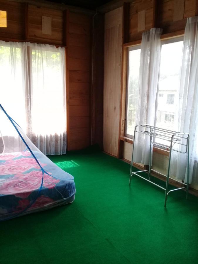 Séjour chez l'habitant Purabarang Rantepao