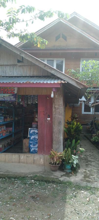 Purabarang * Rantepao