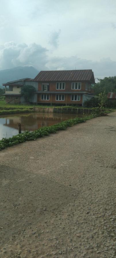 Purabarang * Rantepao