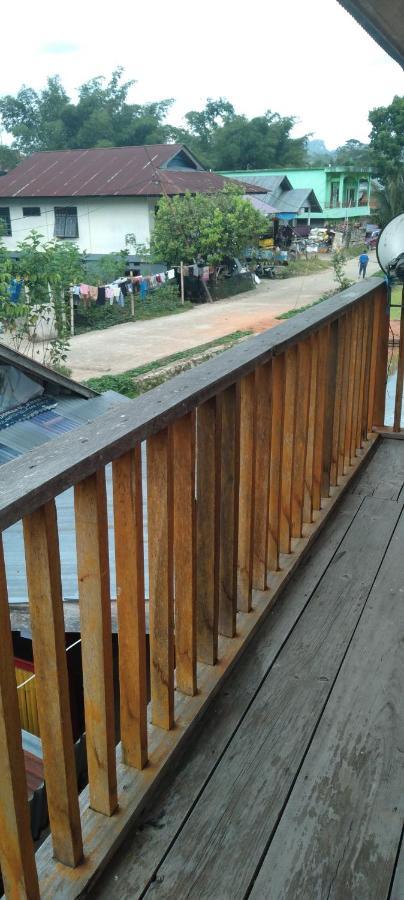 Séjour chez l'habitant Purabarang *