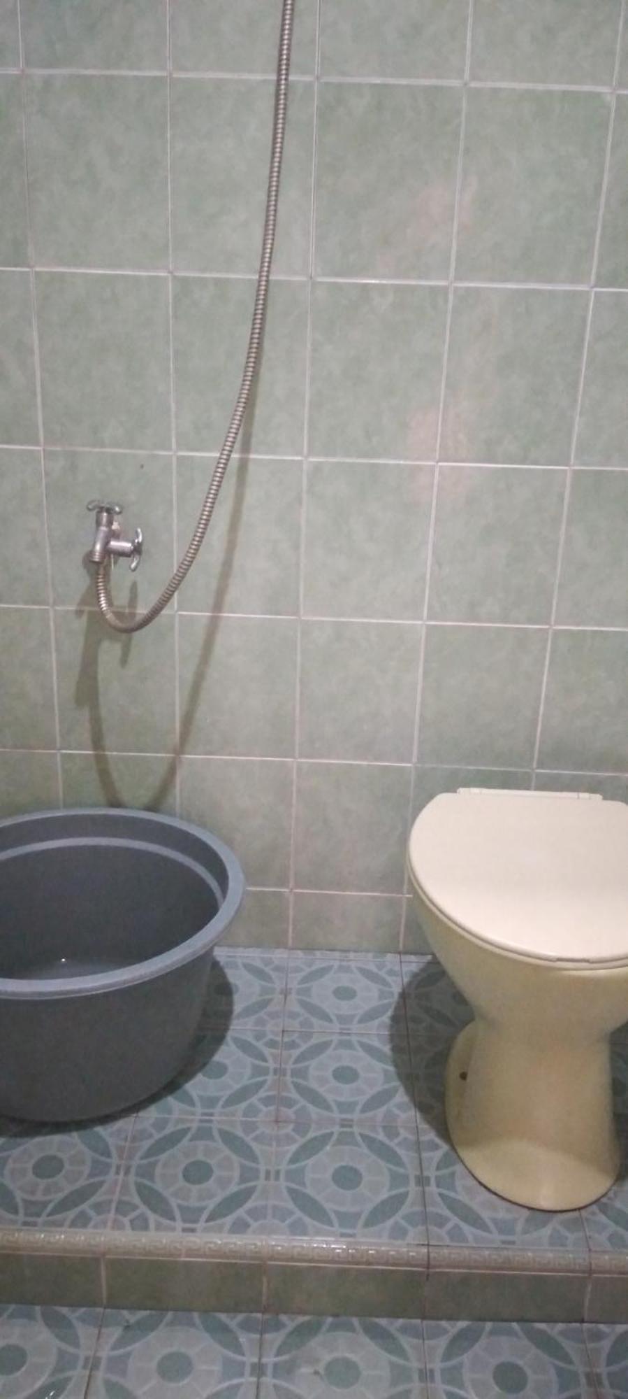 Purabarang Séjour chez l'habitant *