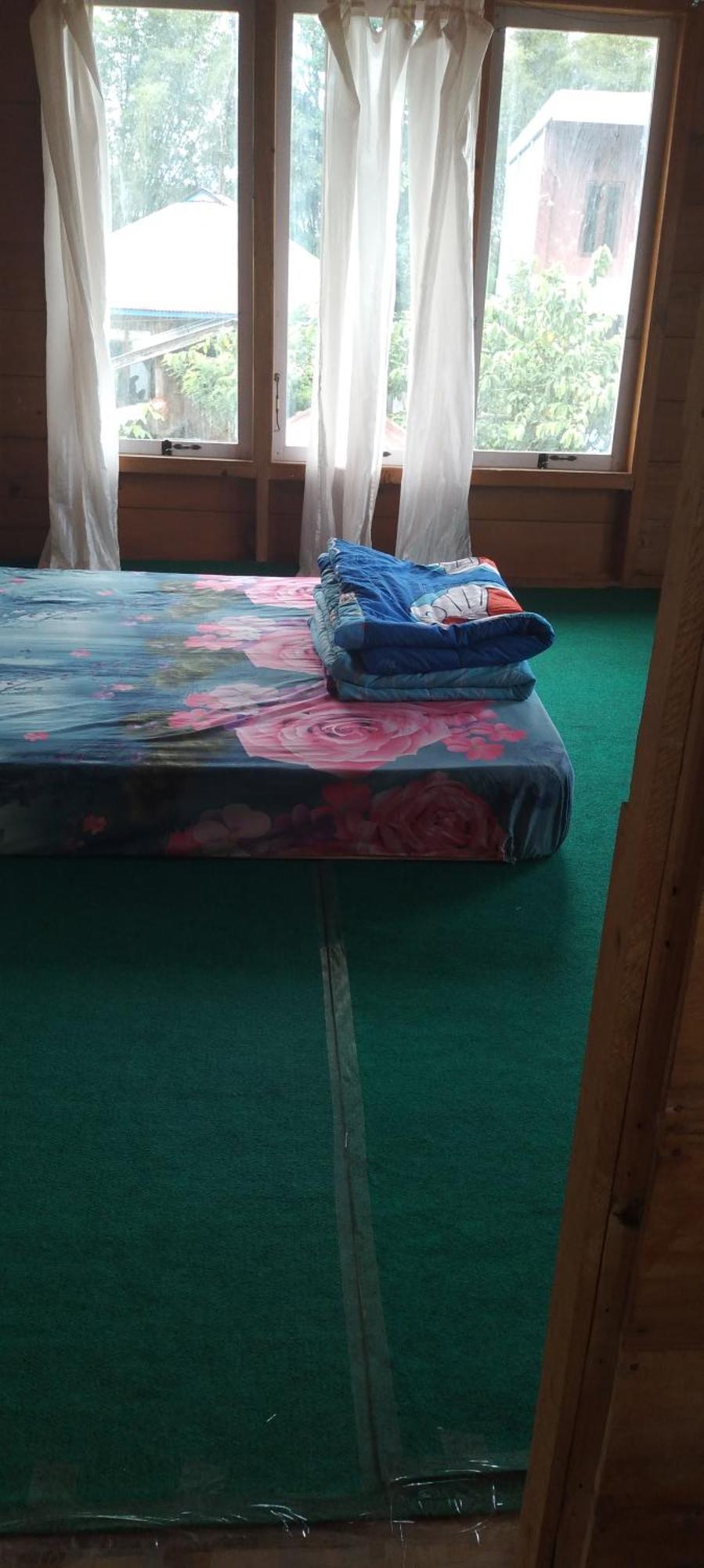 Purabarang Séjour chez l'habitant Rantepao